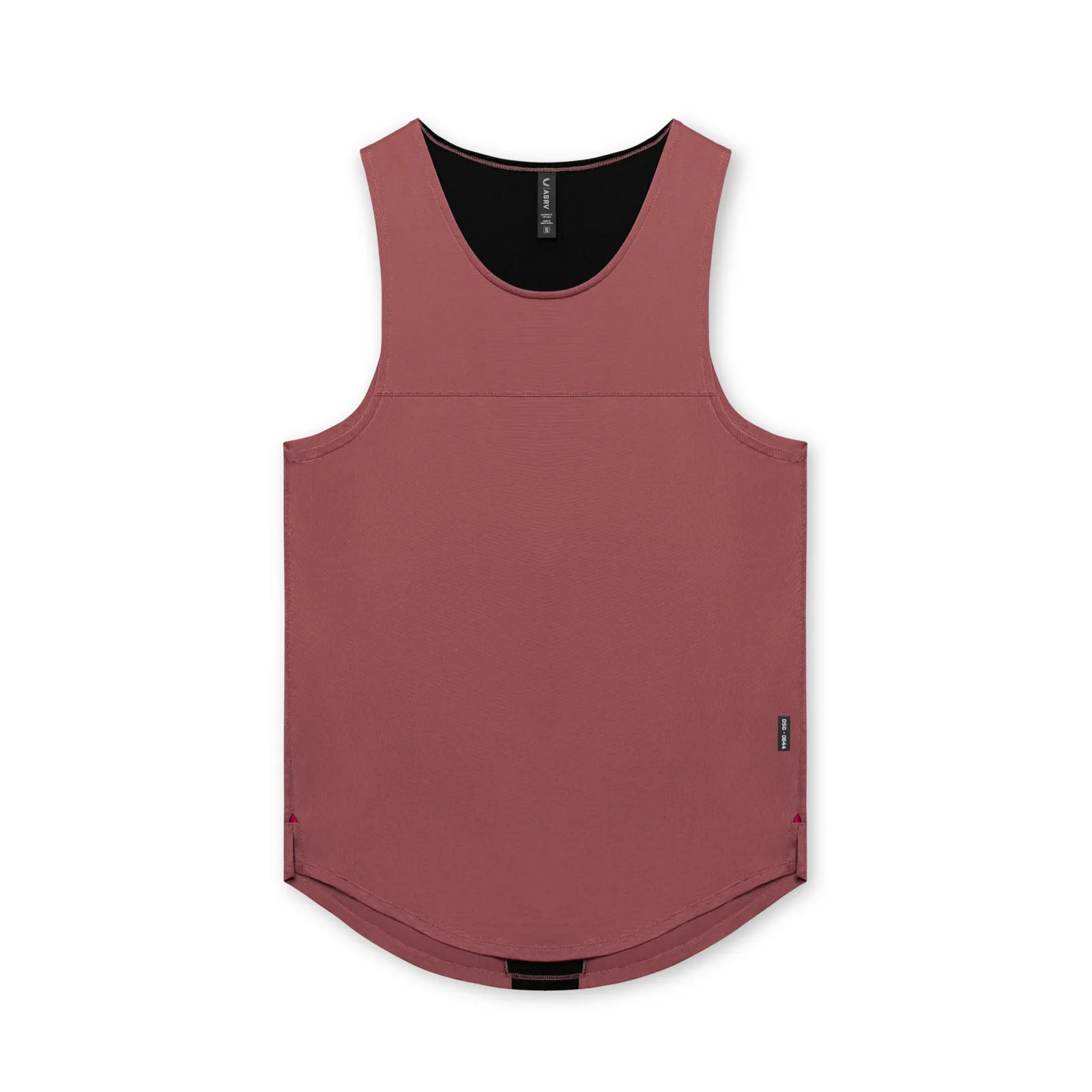 0644. Core Vented Tank - Red Earth