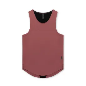 0644. Core Vented Tank - Red Earth