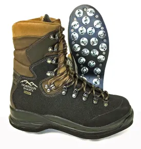 8" Hoffman Armor Pro Calk Boot