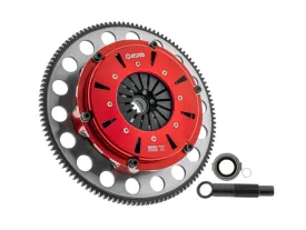 Action Clutch 2022  Honda Civic 1.5T 7.25" Twin Disc Race Clutch Kit