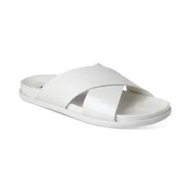 ALFANI -  Whitter Cross Slipper