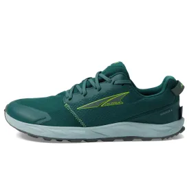 Altra Men's Superior 6 (Deep Forest)