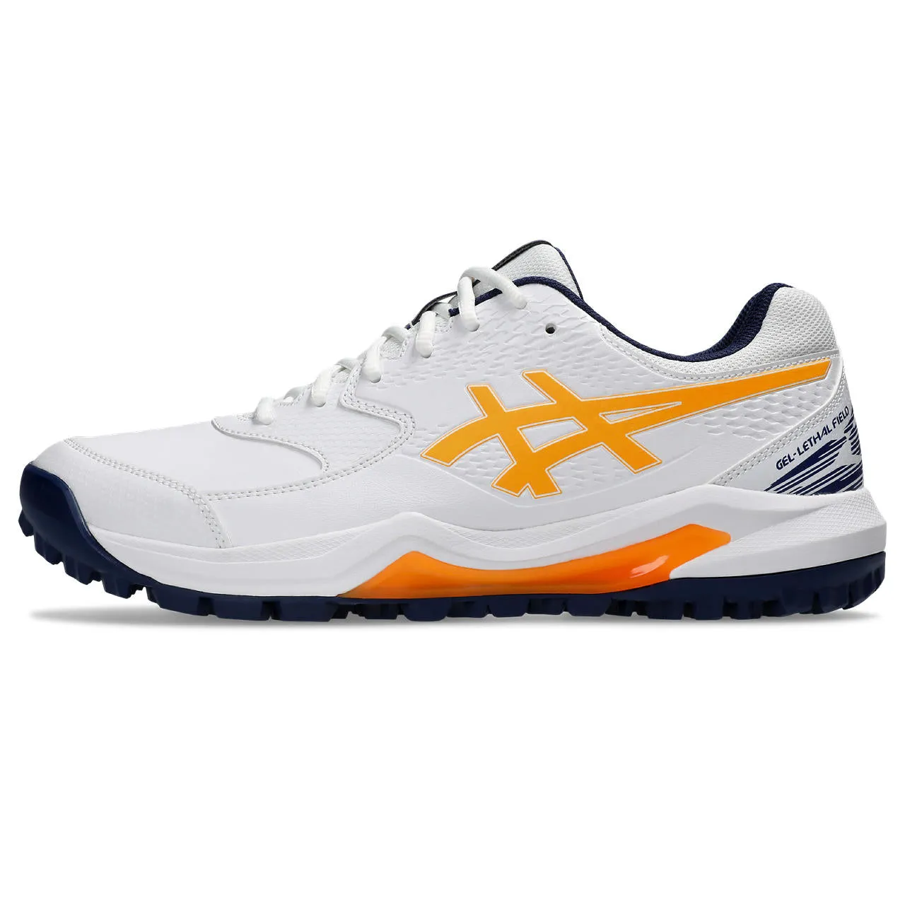 Asics Gel Lethal Field 2 Unisex Hockey Shoes - 2024