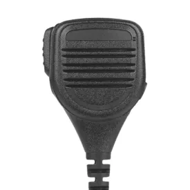 AWARE Speaker Mic, Waterproof, BK KNG