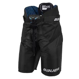 BAUER S21 X SENIOR HOCKEY PANTS