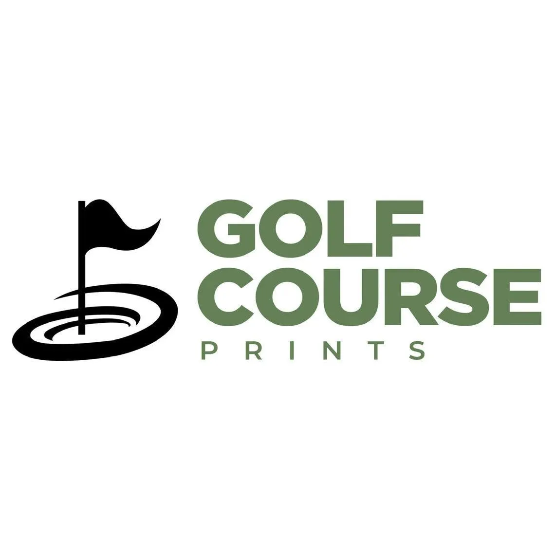 Bentwinds Country Club, North Carolina - Printed Golf Courses