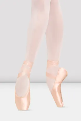 Bloch B-Morph Pointe Shoe ESO170L