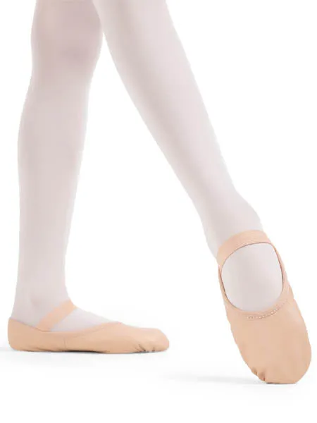 Capezio V100C Luna Ballet Shoe - Child