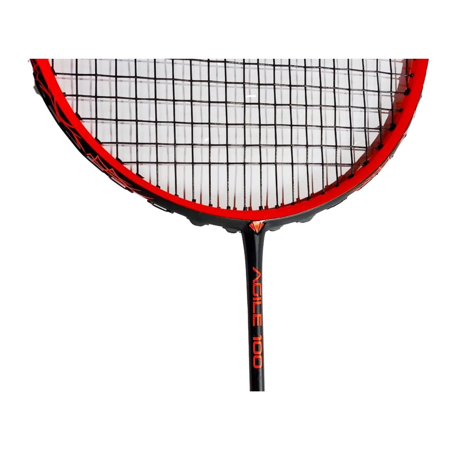 Carlton Agile 100 Strung Badminton Racket