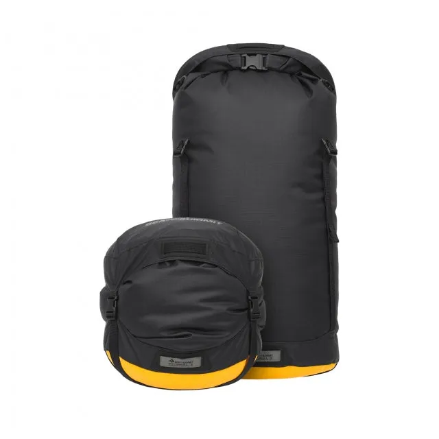 Evac Compression Dry Bag HD 35L