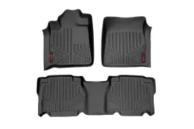 Floor Mats | CrewMax | Toyota Tundra 2WD/4WD | 2007-2011