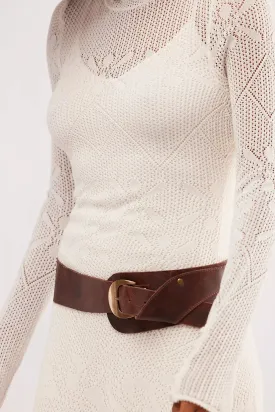 FREE PEOPLE JERICHO HIP BELT