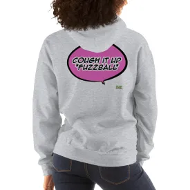 FUZZBALL KUSH BUBBLE Unisex Hoodie