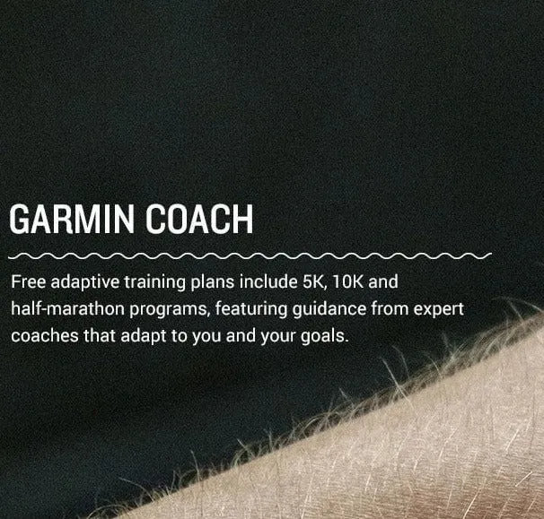 Garmin Forerunner 255 / 255S Music GPS Running Watch