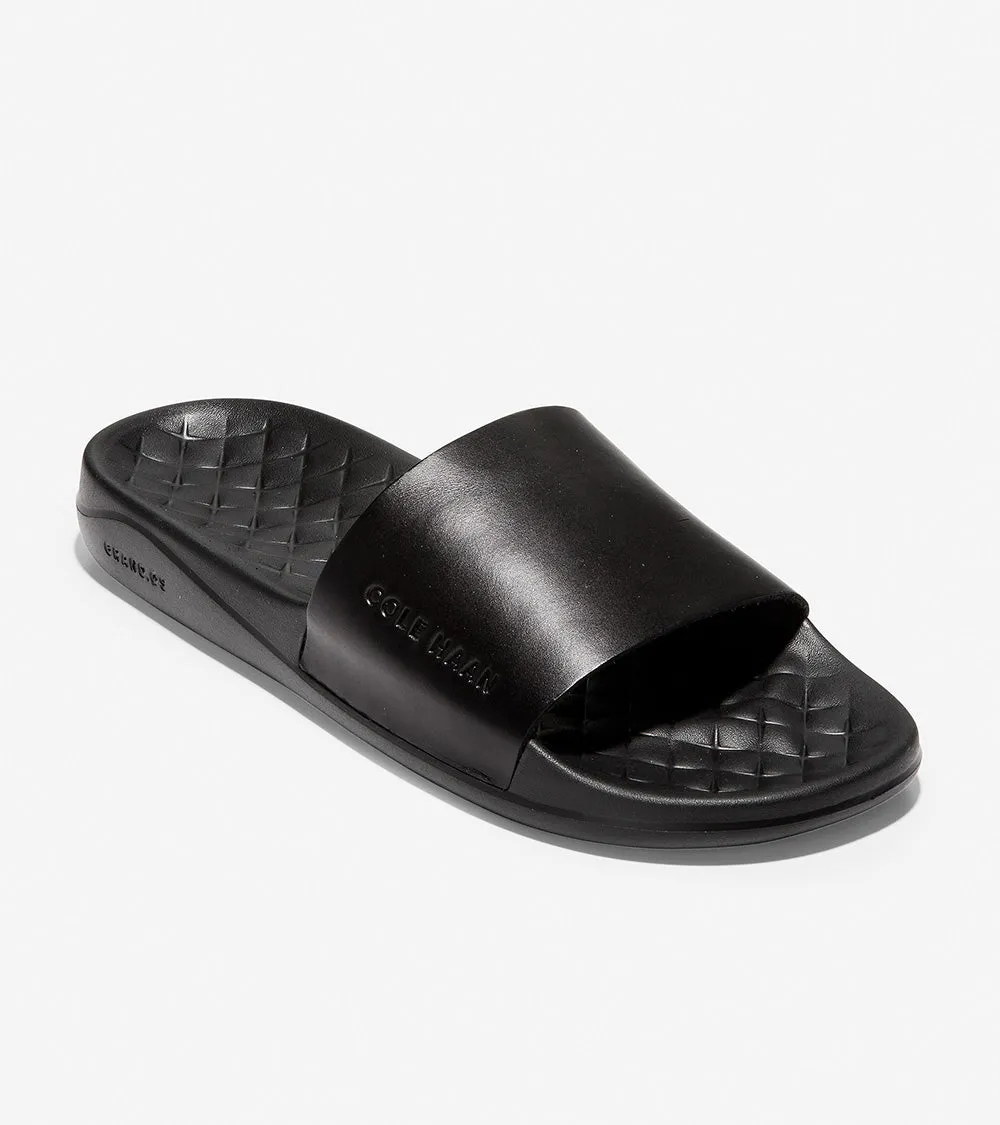 Grandprø Slide Sandal 