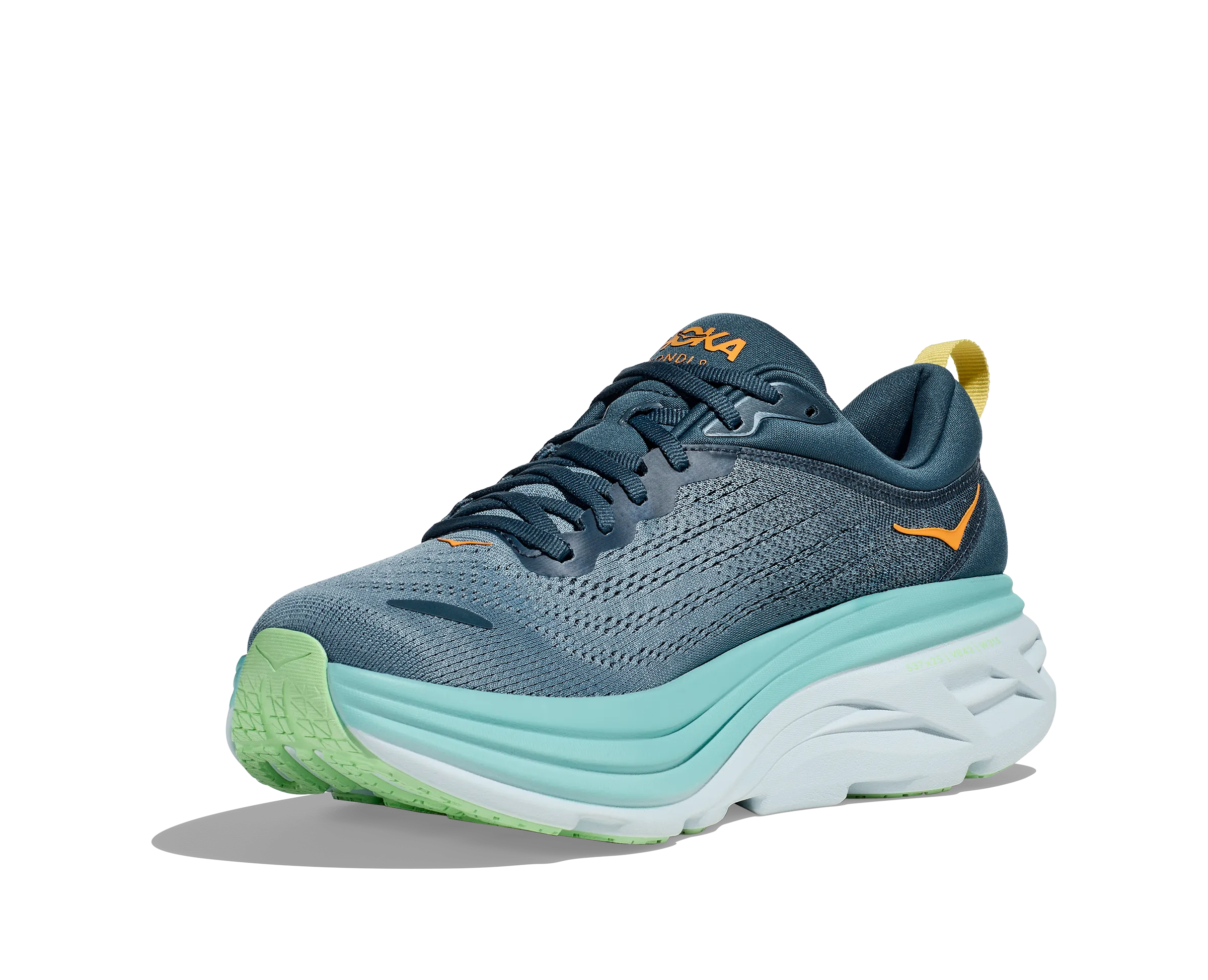 HOKA ONE ONE Men's Bondi 8