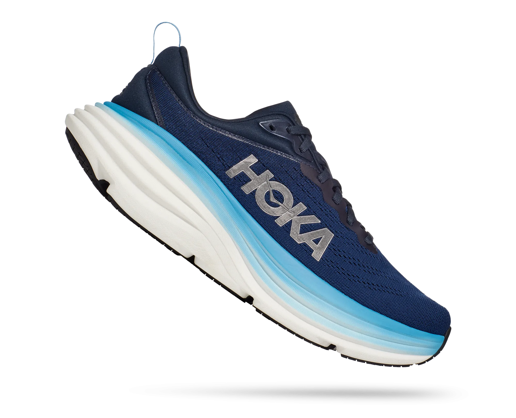 HOKA ONE ONE Men's Bondi 8