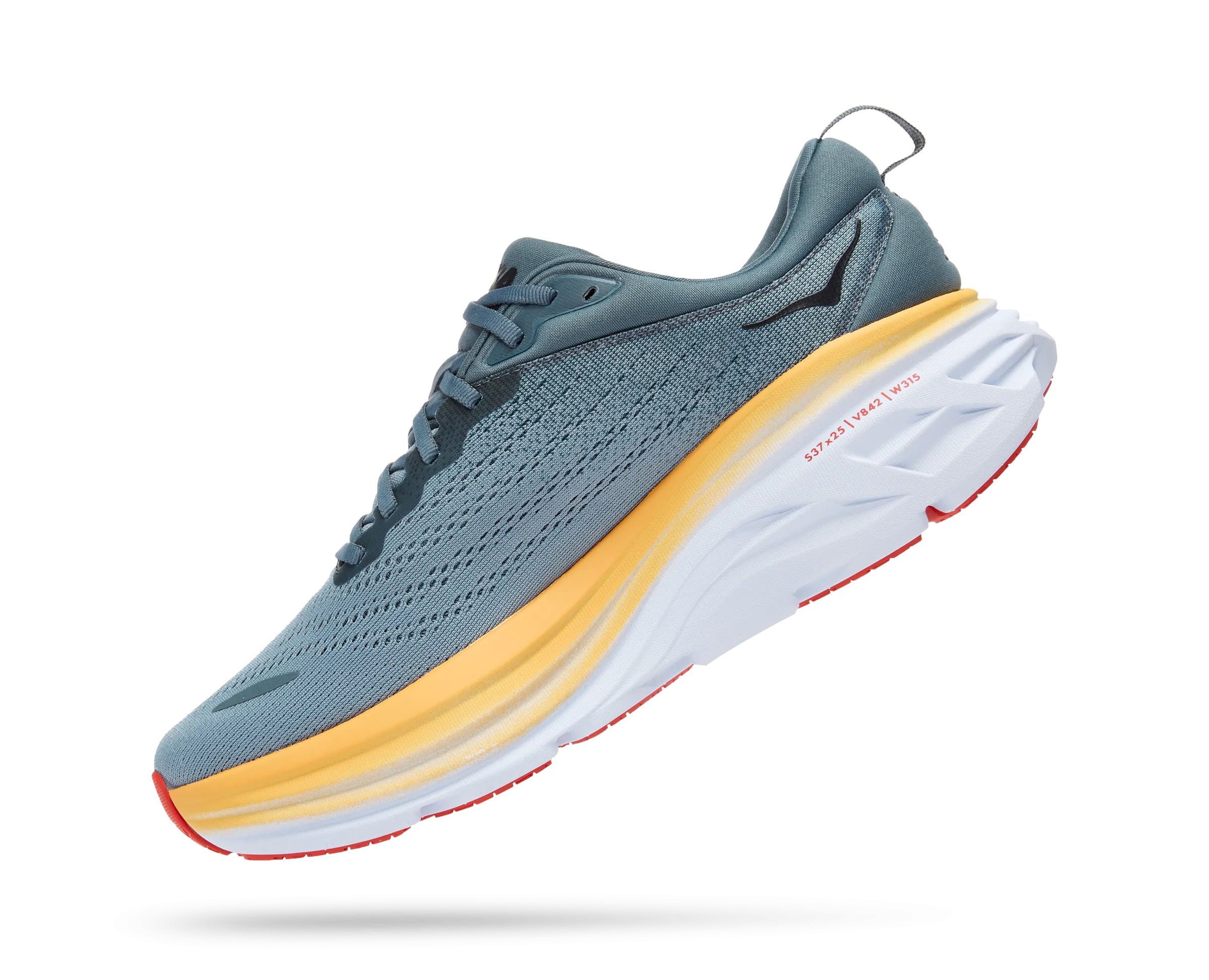 HOKA ONE ONE Men's Bondi 8