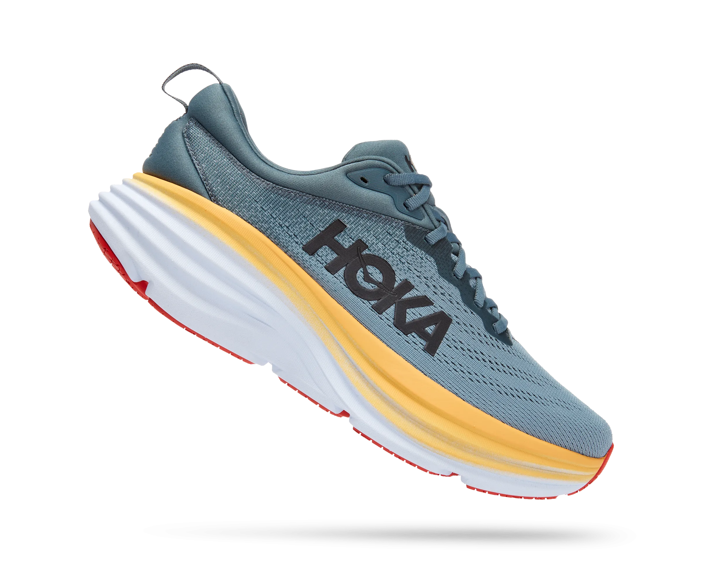 HOKA ONE ONE Men's Bondi 8