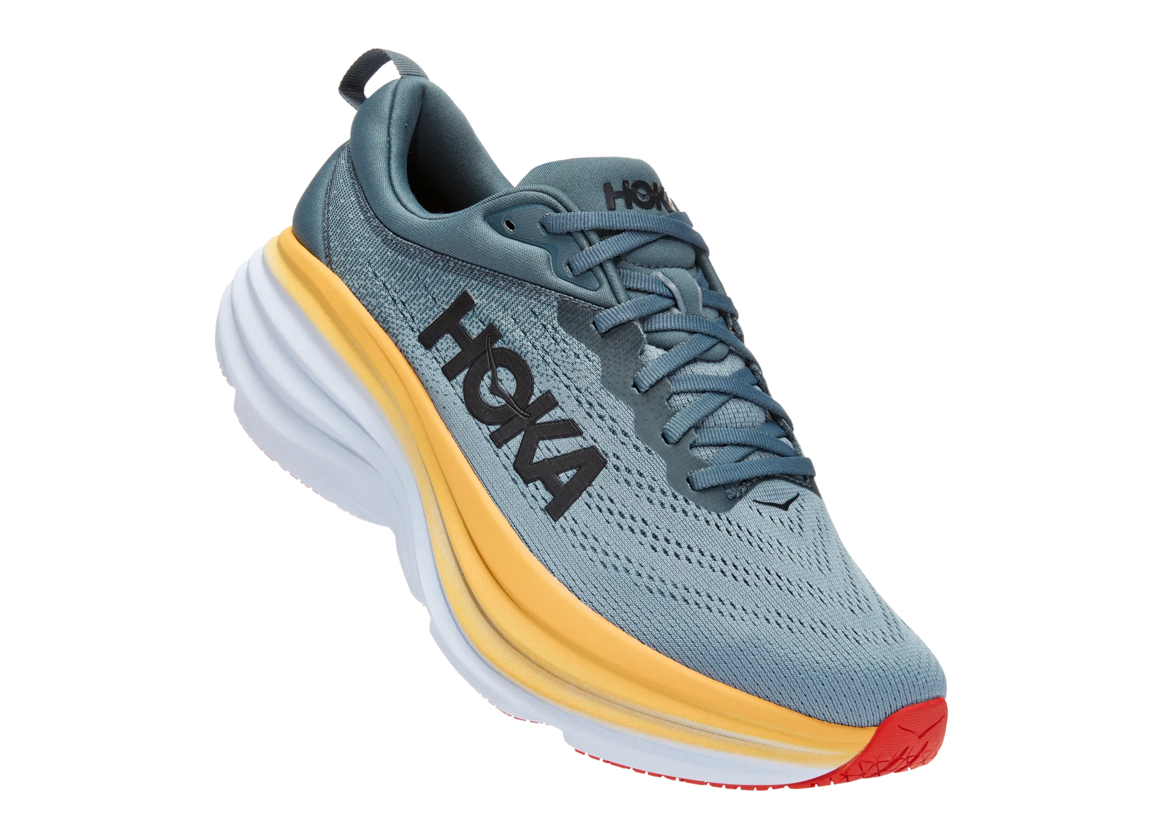 HOKA ONE ONE Men's Bondi 8