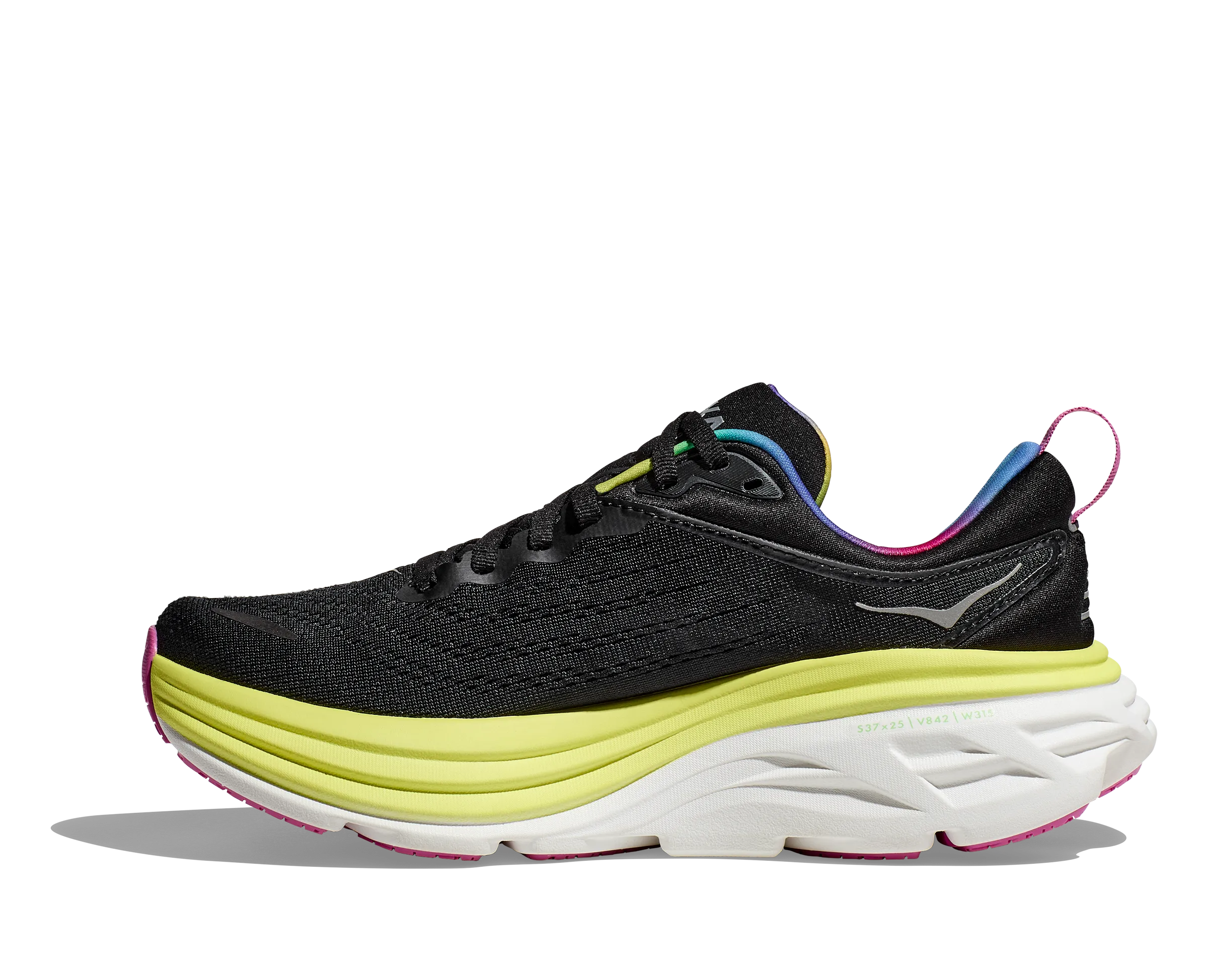 HOKA ONE ONE Men's Bondi 8