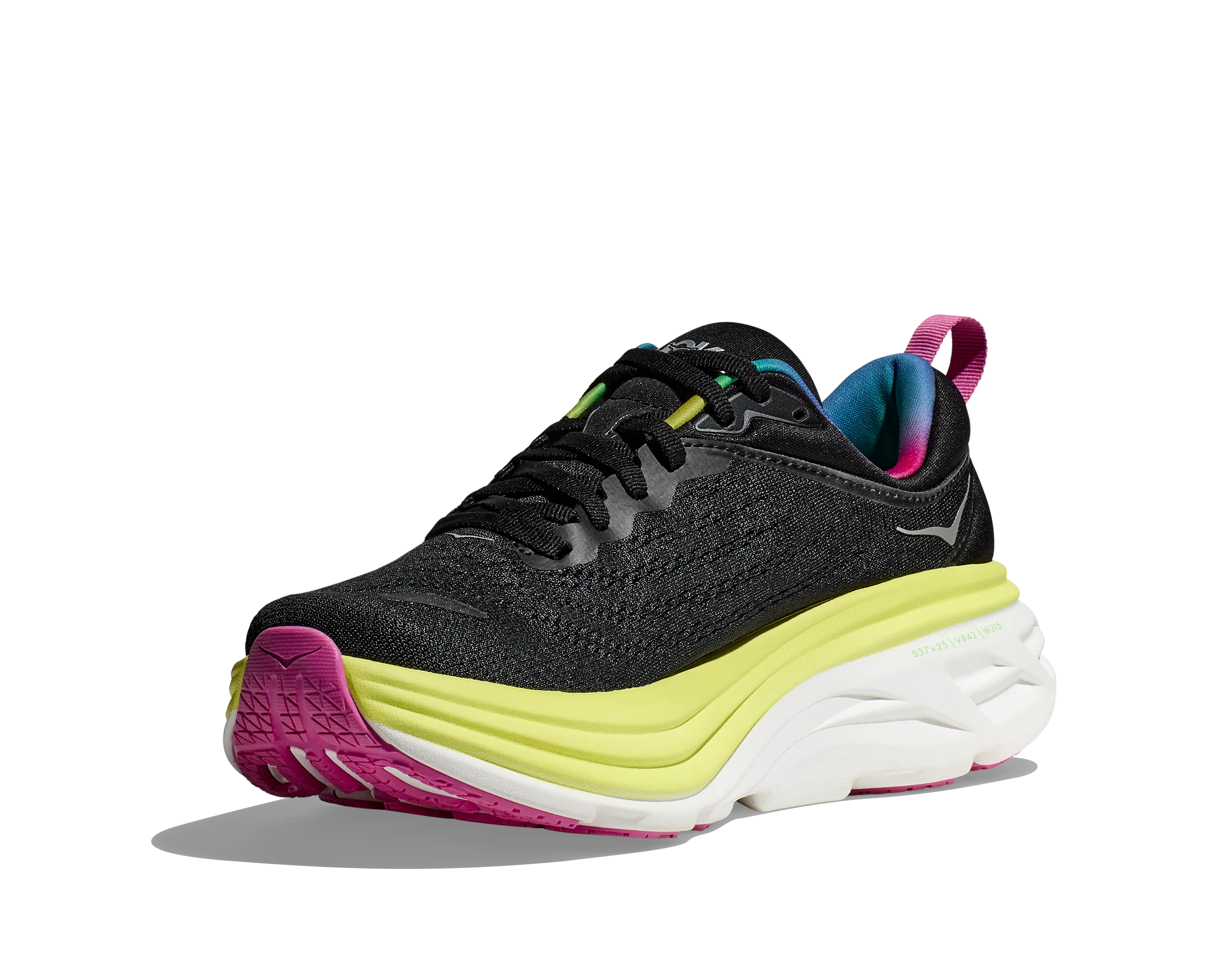 HOKA ONE ONE Men's Bondi 8