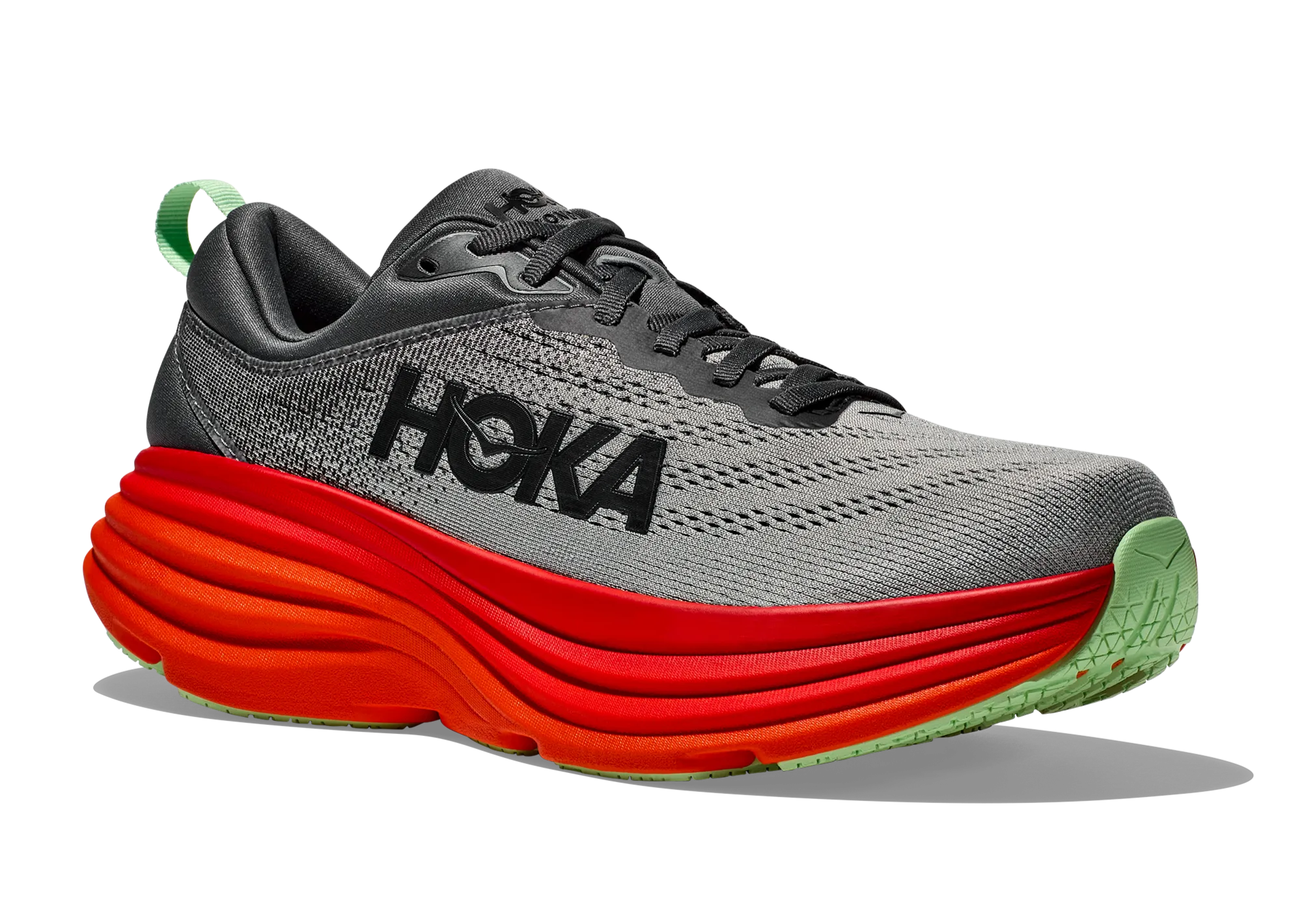 HOKA ONE ONE Men's Bondi 8