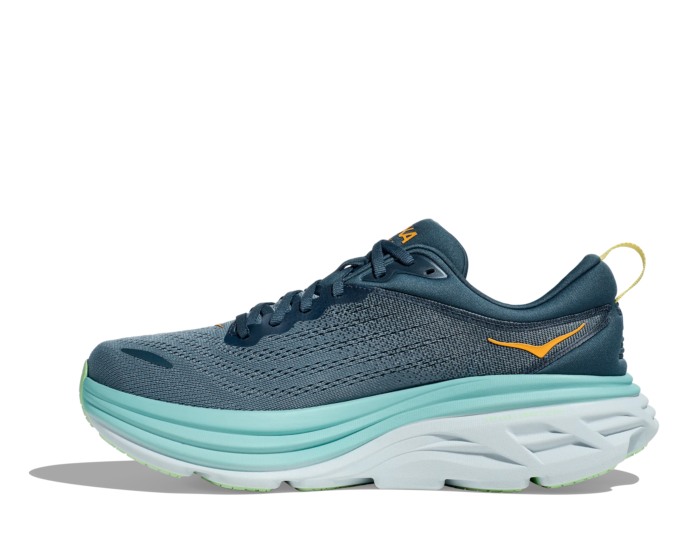 HOKA ONE ONE Men's Bondi 8