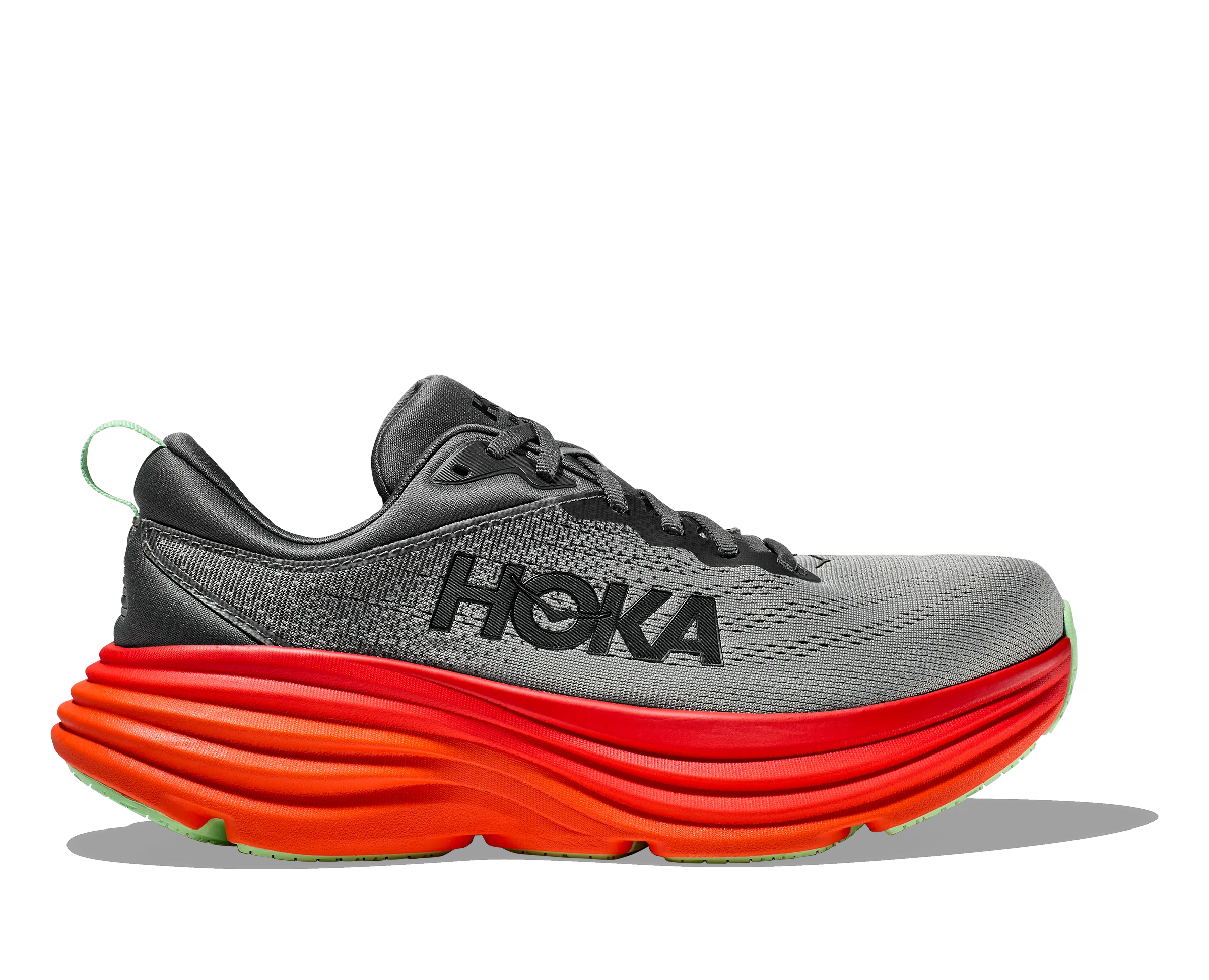 HOKA ONE ONE Men's Bondi 8