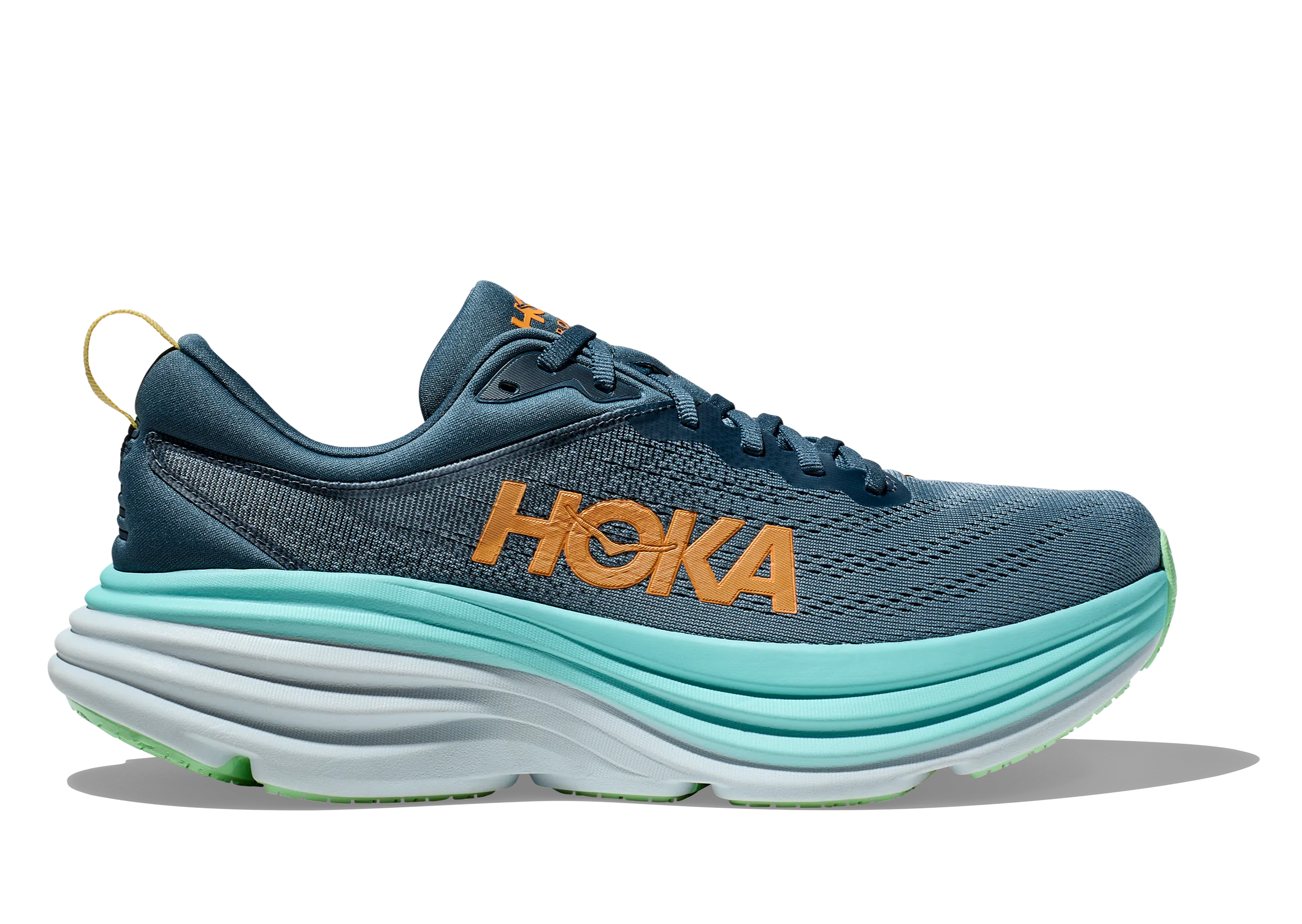 HOKA ONE ONE Men's Bondi 8