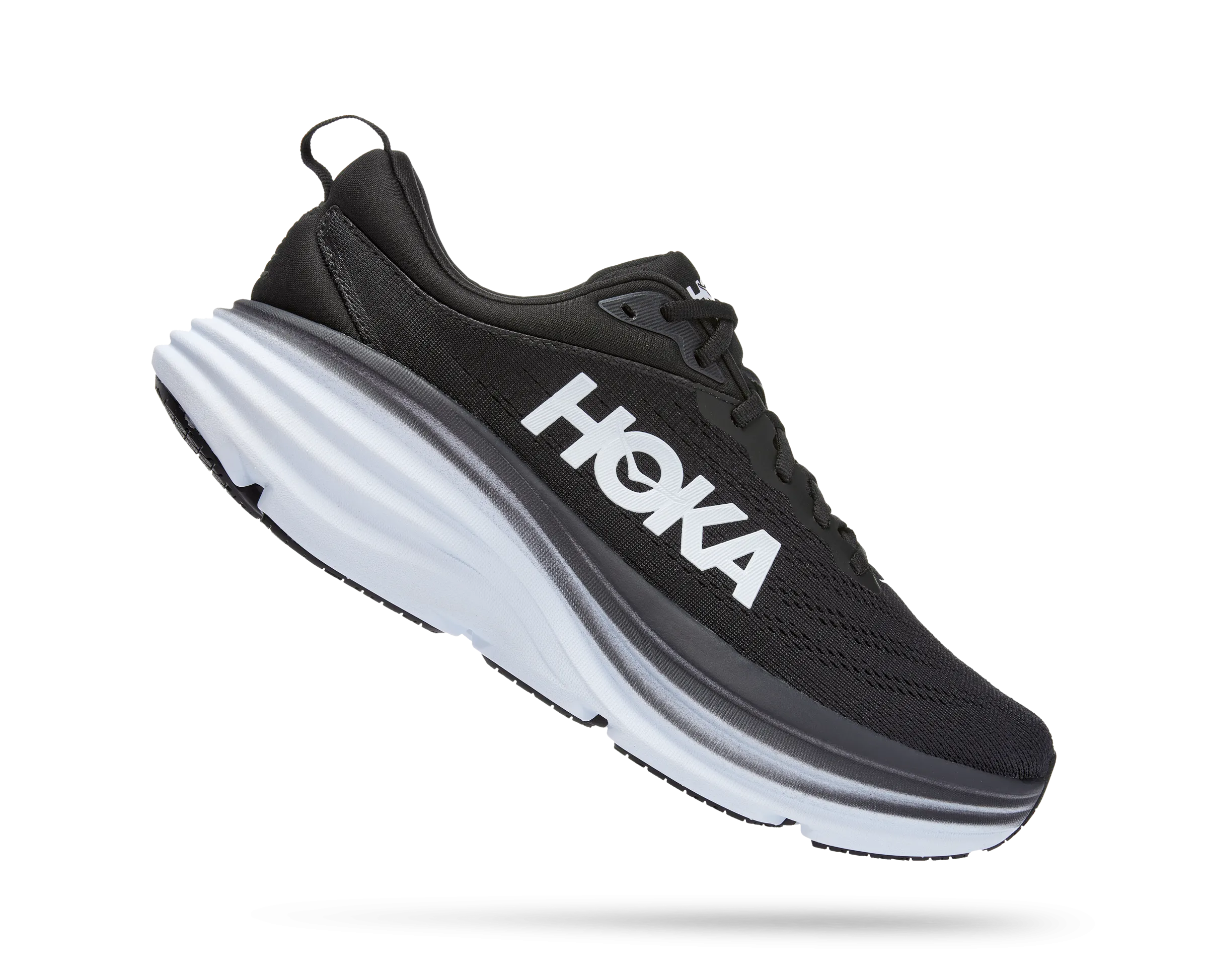 HOKA ONE ONE Men's Bondi 8