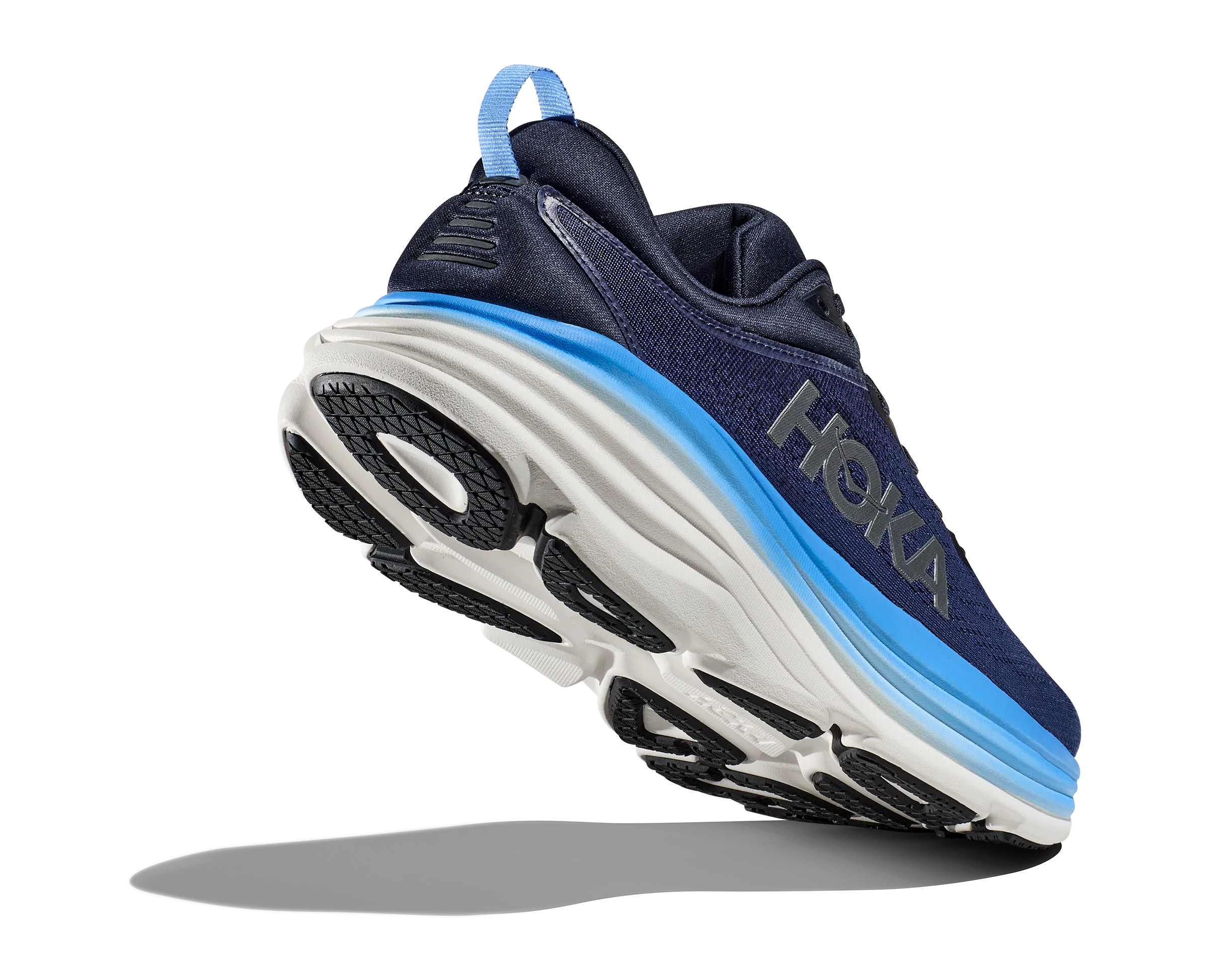 HOKA ONE ONE Men's Bondi 8