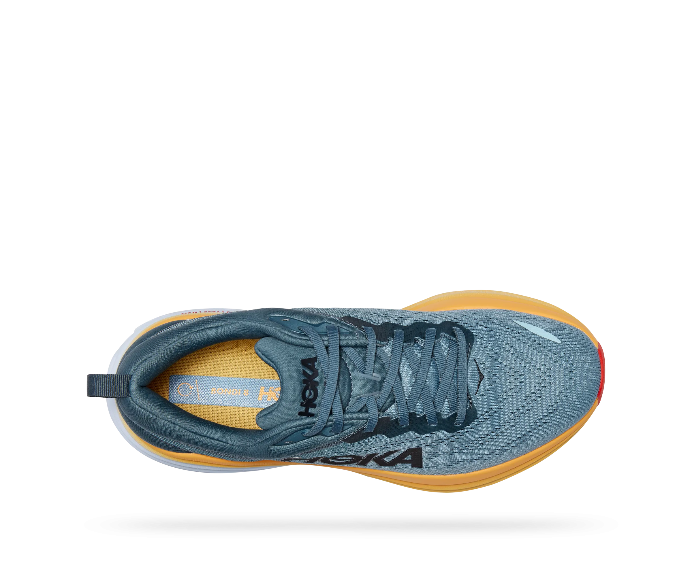 HOKA ONE ONE Men's Bondi 8