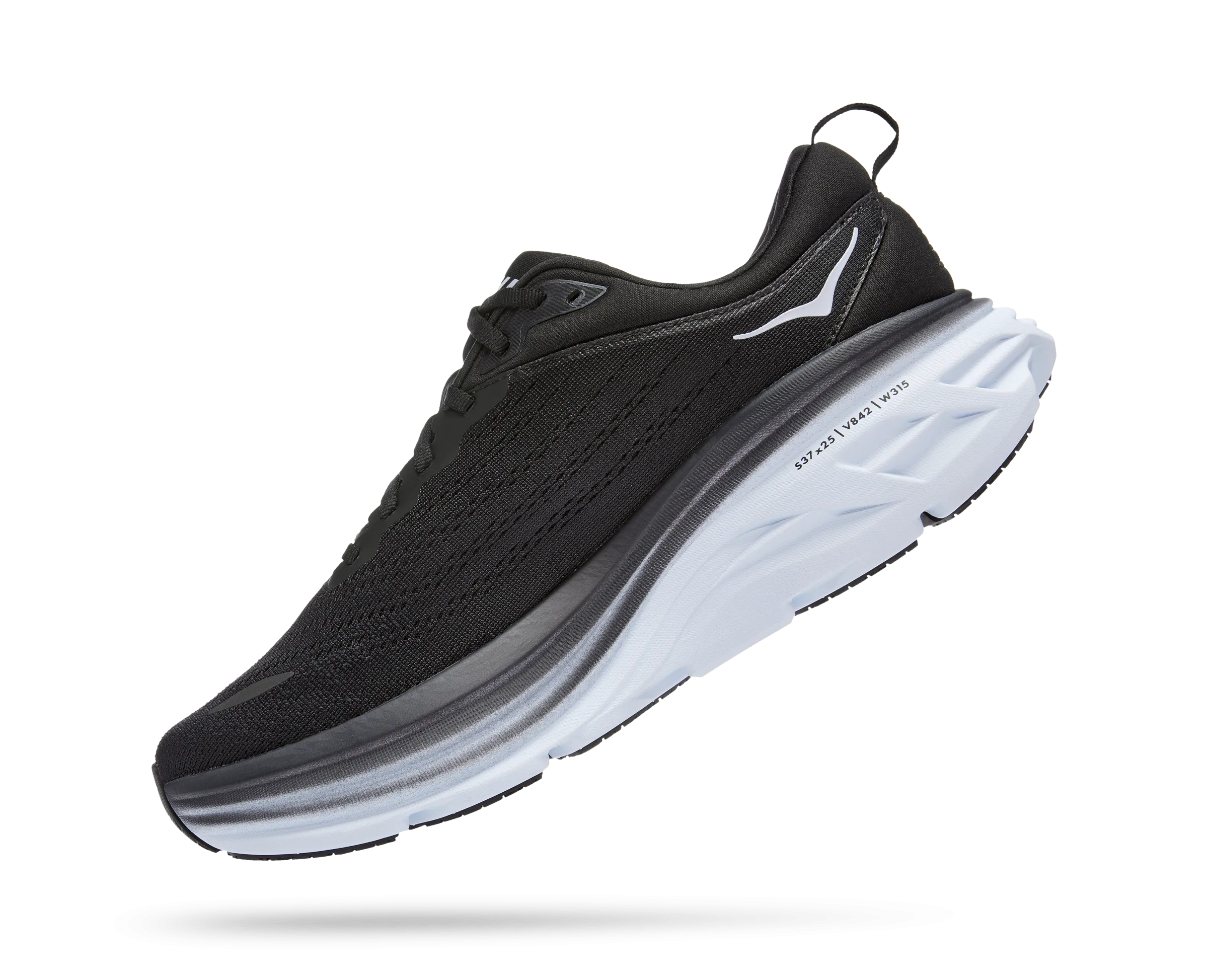 HOKA ONE ONE Men's Bondi 8