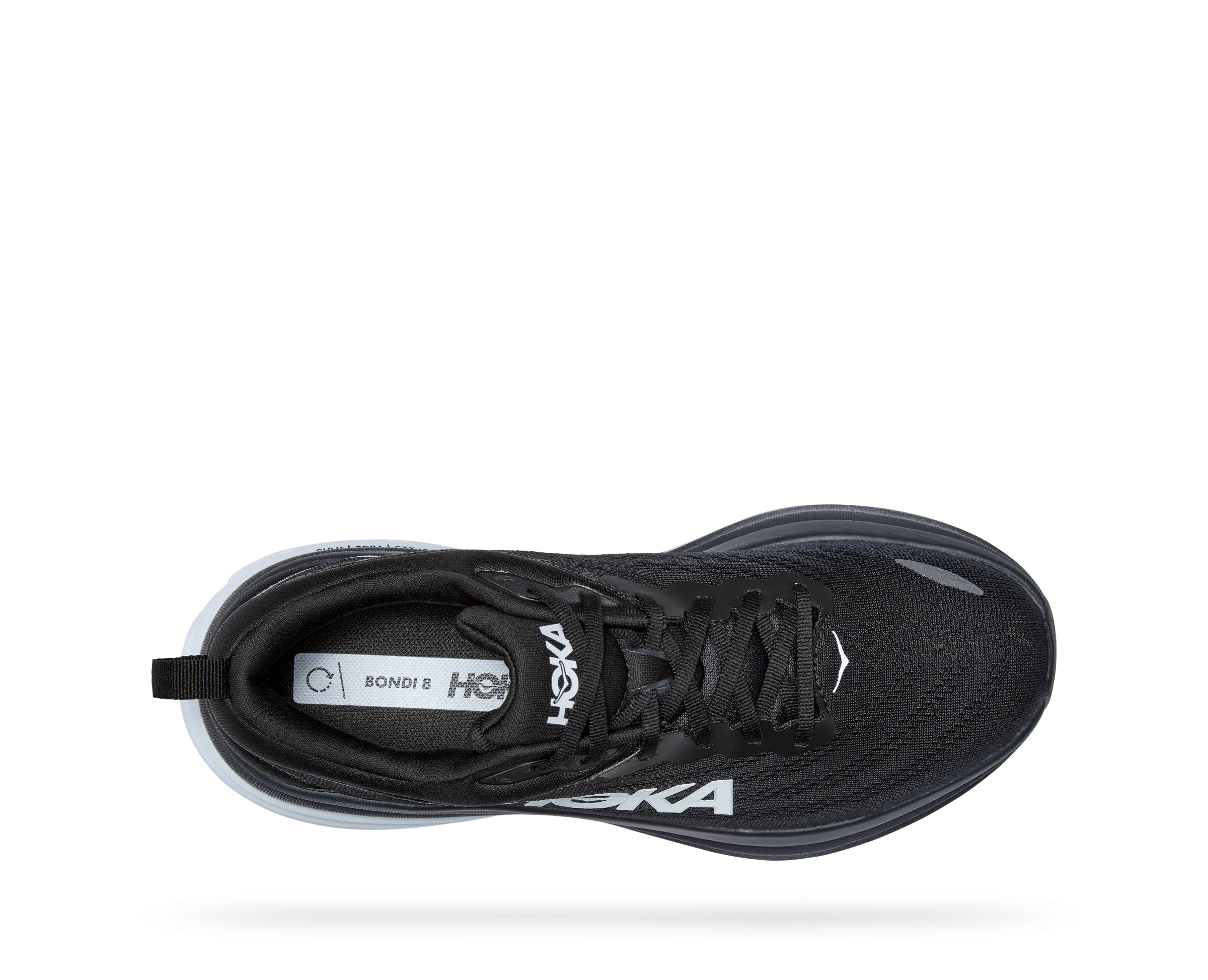 HOKA ONE ONE Men's Bondi 8