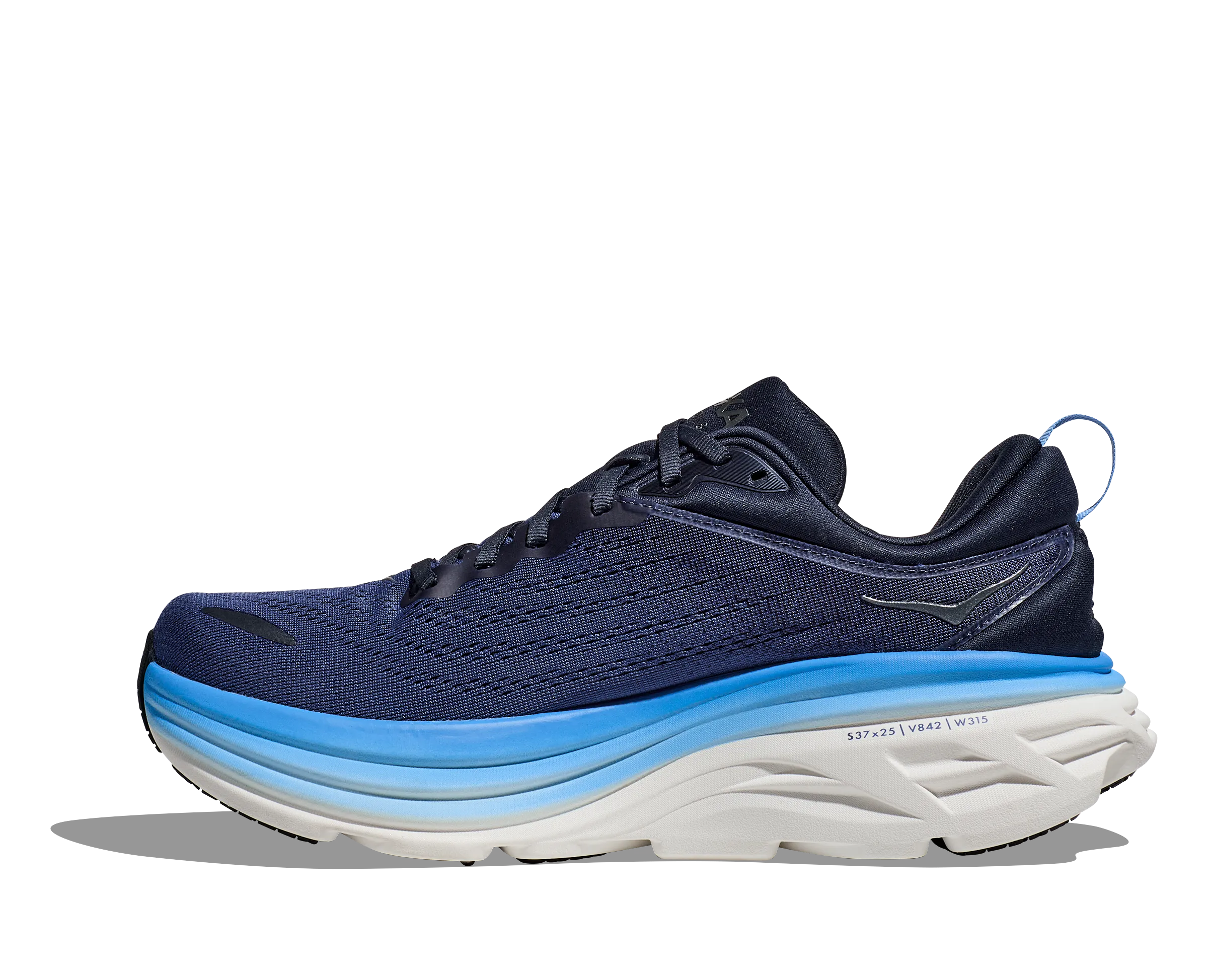 HOKA ONE ONE Men's Bondi 8