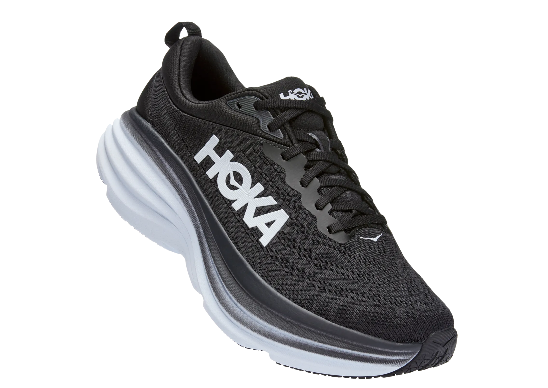 HOKA ONE ONE Men's Bondi 8