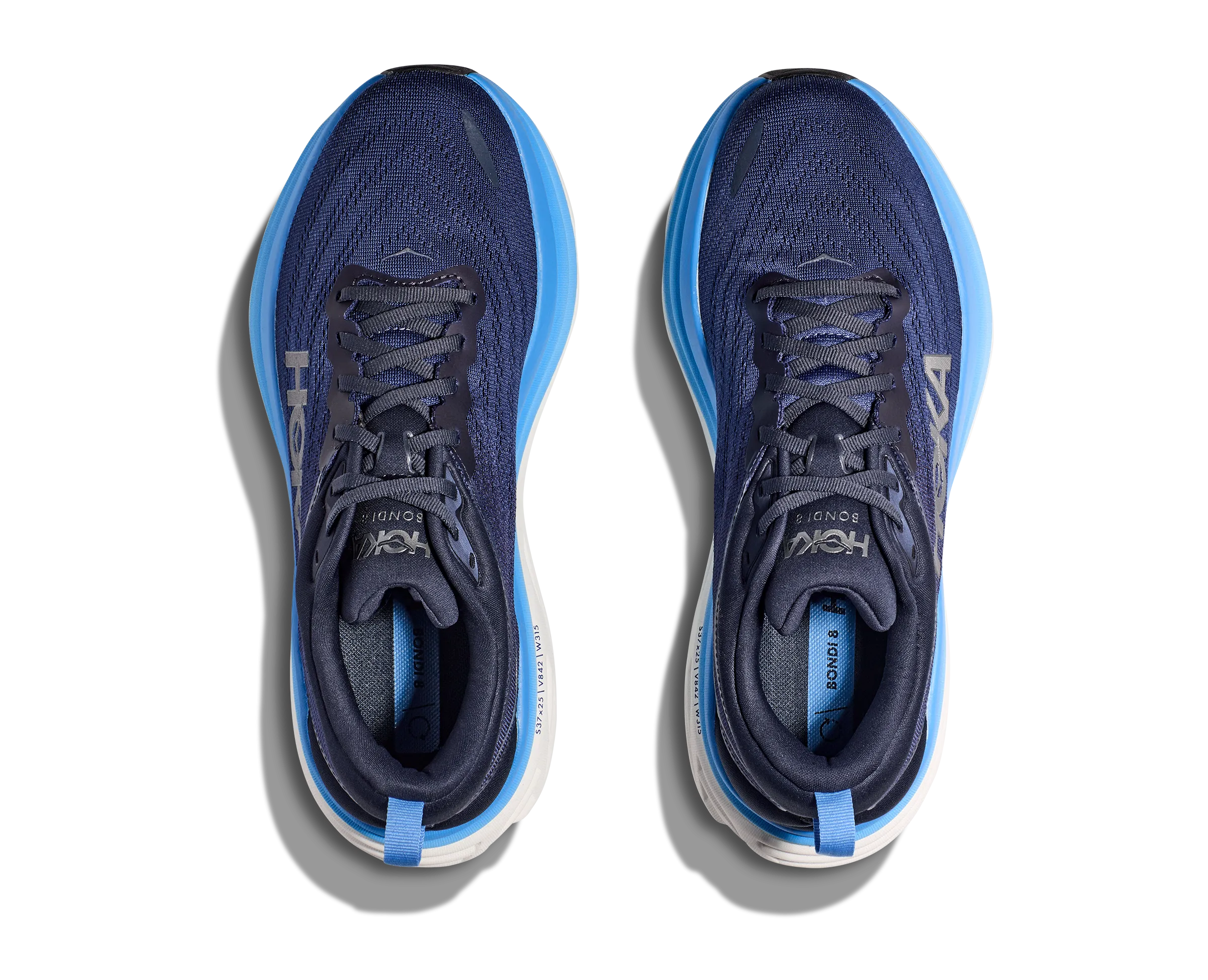 HOKA ONE ONE Men's Bondi 8