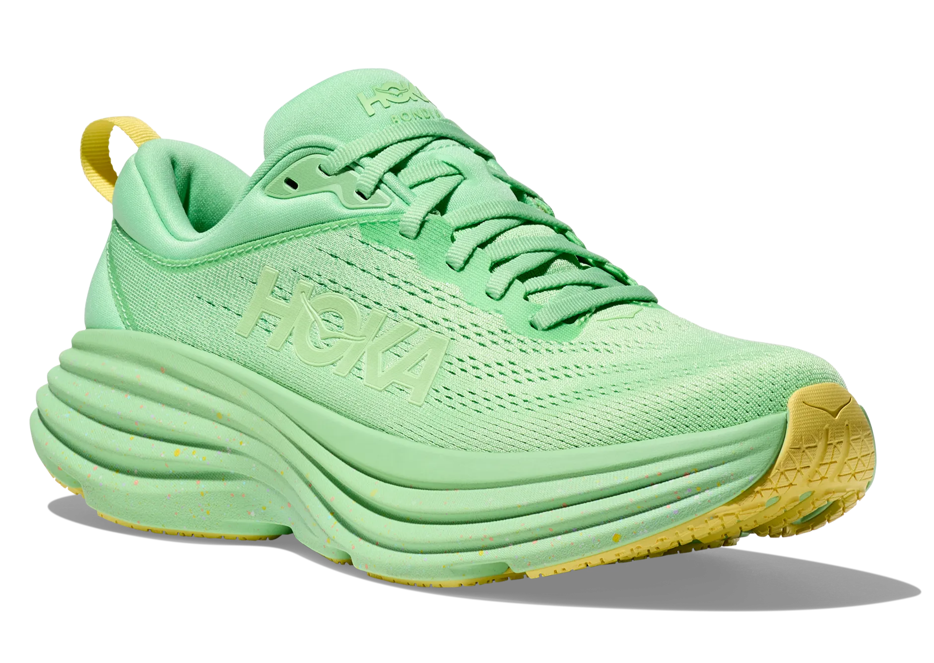 HOKA ONE ONE Men's Bondi 8