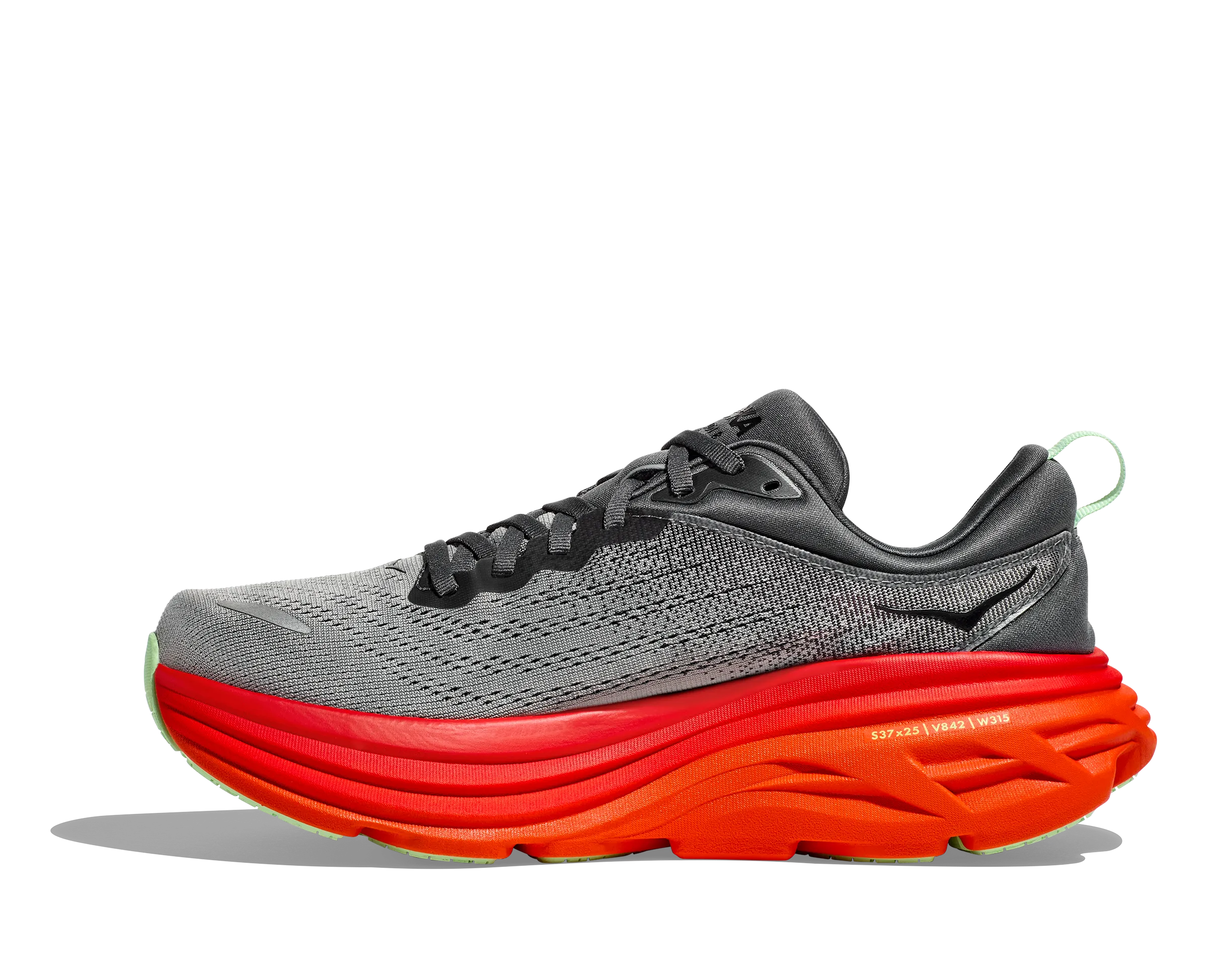 HOKA ONE ONE Men's Bondi 8