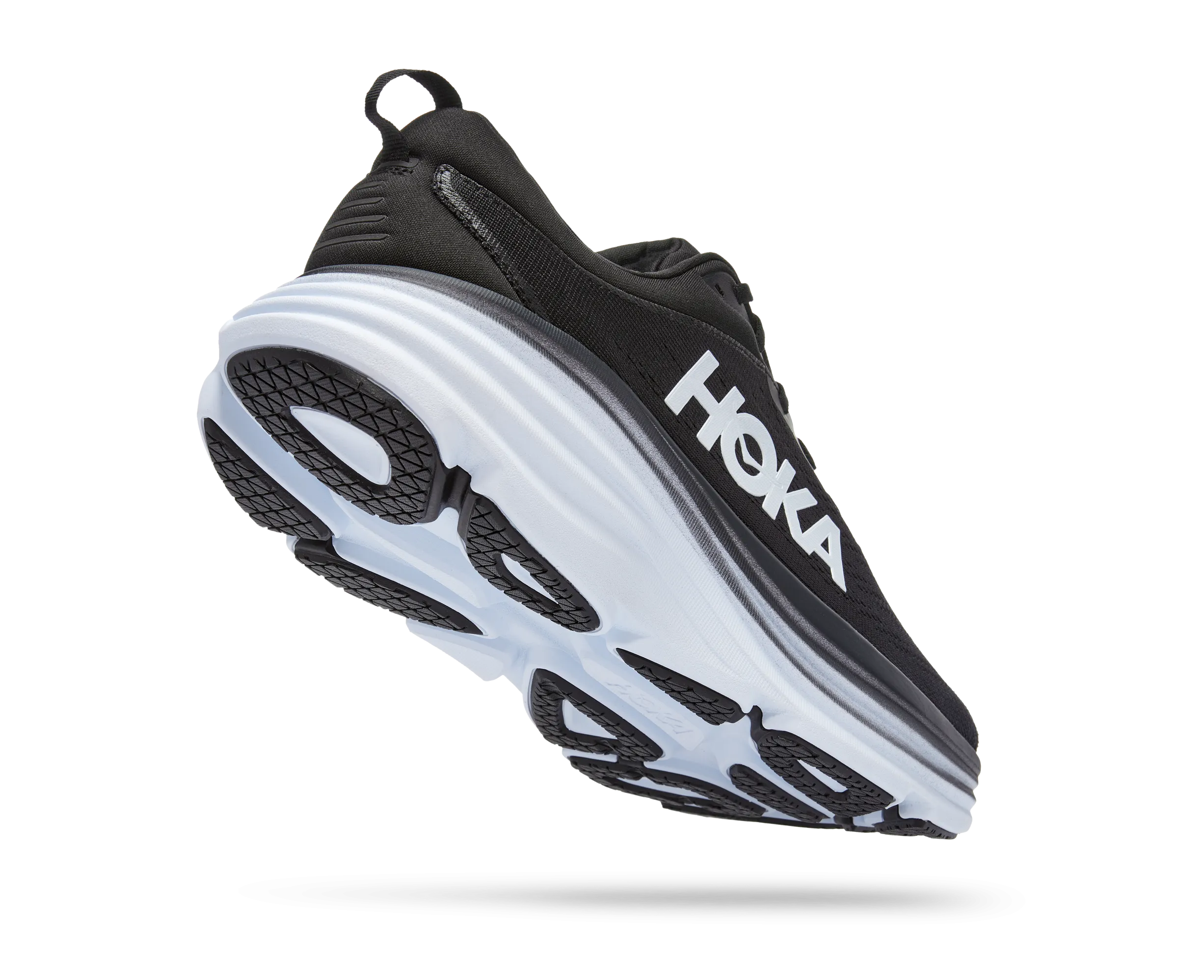 HOKA ONE ONE Men's Bondi 8