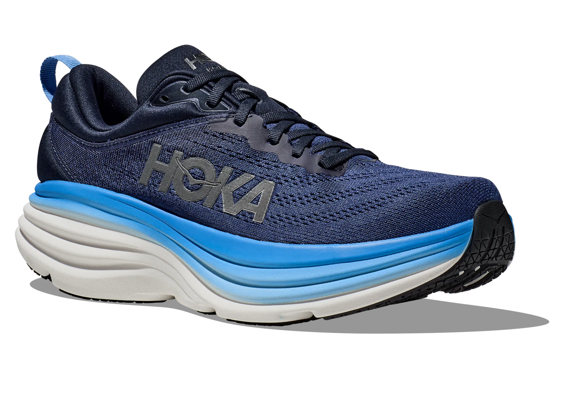 HOKA ONE ONE Men's Bondi 8