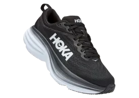 HOKA ONE ONE Women's Bondi (Wide) 8