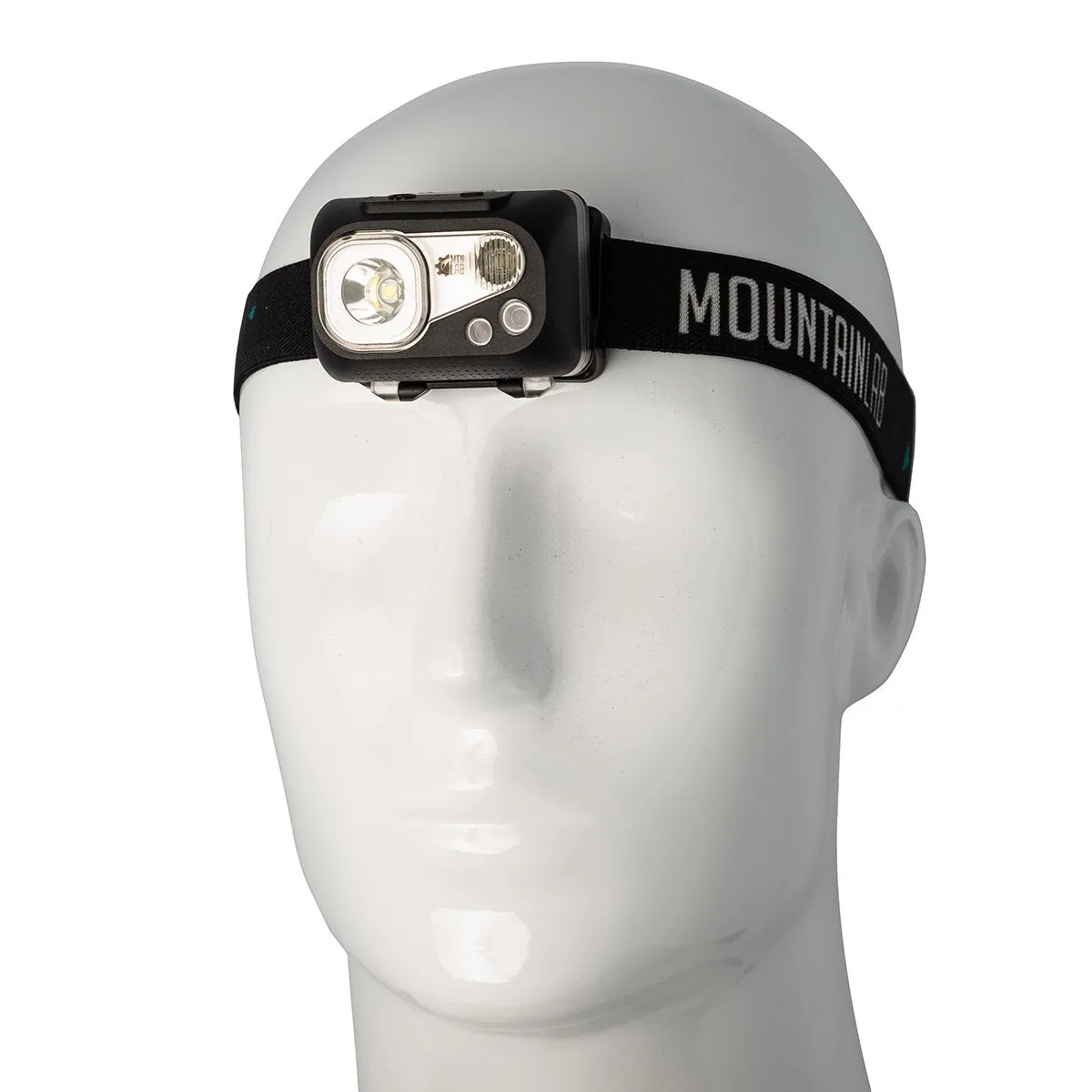 Kinetic Headlamp