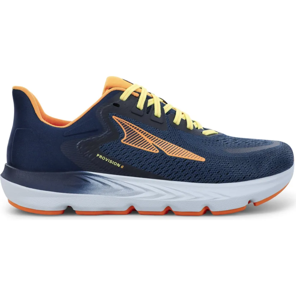 Men's Altra Provision 6