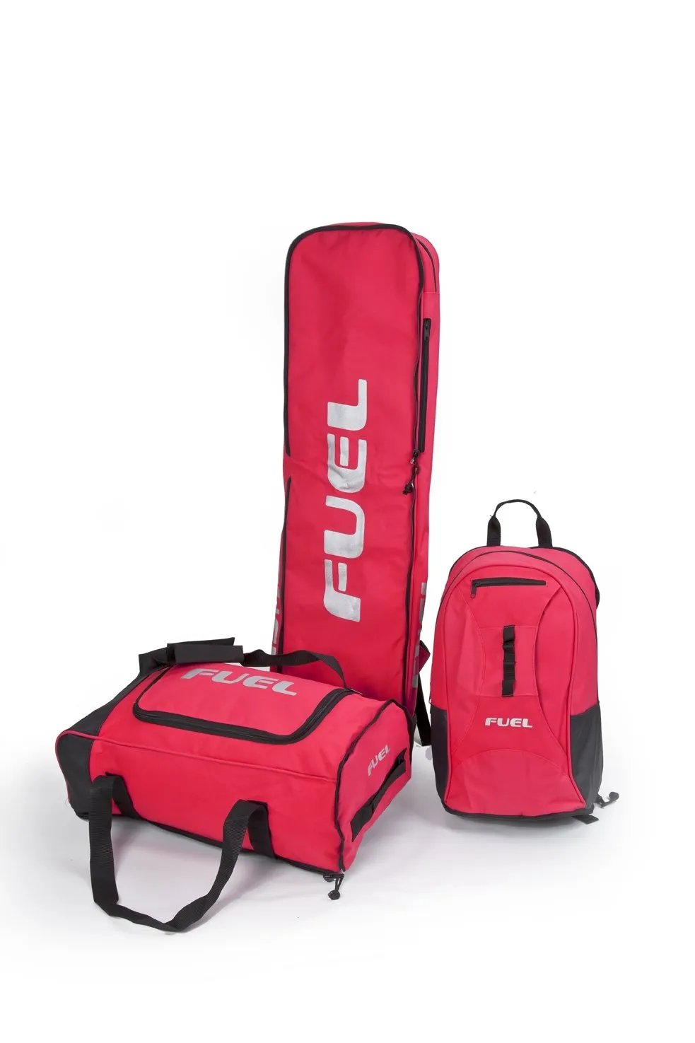 MSHC 3 in 1 Stick Bag