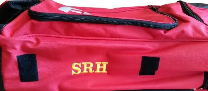 MSHC 3 in 1 Stick Bag