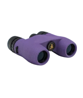 Nocs Standard Issue 8X Waterproof Binoculars - Iris