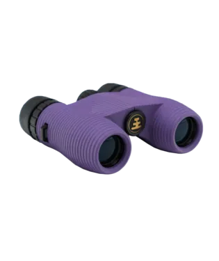 Nocs Standard Issue 8X Waterproof Binoculars - Iris