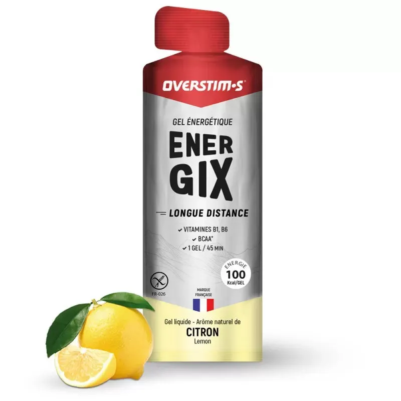 OVERSTIM.S Energix Energy Gel Sachet